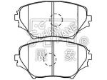 Brake Pad Set