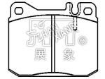 Brake Pad Set