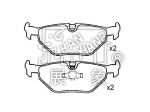 Brake Pad Set