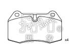 Brake Pad Set