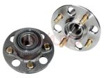 Wheel Hub Bearing