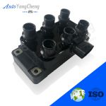 Ignition coil