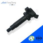 Ignition coil