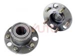 Wheel Hub Bearing