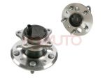 Wheel Hub Bearing