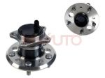 Wheel Hub Bearing