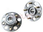 Wheel Hub Bearing