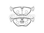 Brake Pad Set