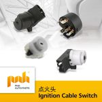 IGNITION CABLE SWITCH