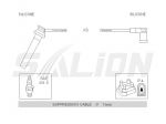 Ignition Cable