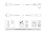 Ignition Cable