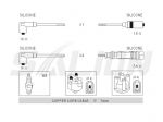 Ignition Cable