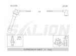 Ignition Cable