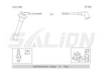 Ignition Cable