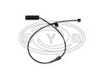 Brake sensor