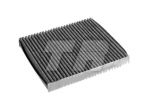 Cabin Air Filter