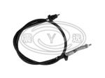 Throttle Cable