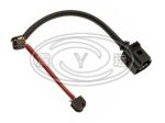 Brake sensor