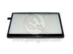 Cabin Air Filter