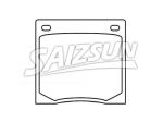 Brake Pad Set