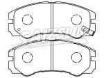 Brake Pad Set