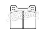 Brake Pad Set