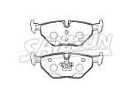 Brake Pad Set