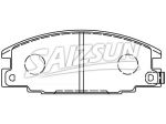 Brake Pad Set