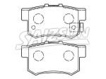 Brake Pad Set