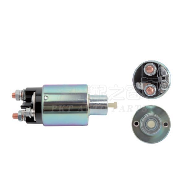 SOLENOID SWITCH