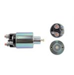 SOLENOID SWITCH