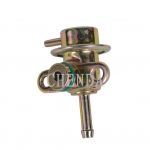 fuel pressure regulator