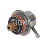 fuel pressure regulator