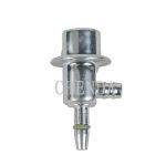 fuel pressure regulator