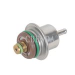 fuel pressure regulator