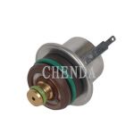 fuel pressure regulator