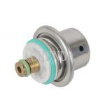 fuel pressure regulator