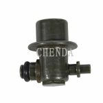 fuel pressure regulator