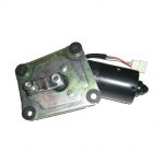 Wiper motor