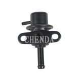 fuel pressure regulator