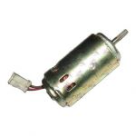 Heater motor