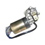 Wiper motor