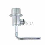 fuel pressure regulator