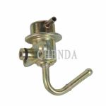 fuel pressure regulator