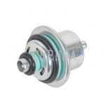 fuel pressure regulator