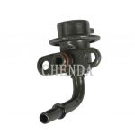 fuel pressure regulator