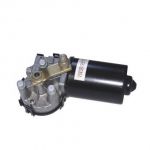 Wiper motor