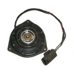 Heater motor