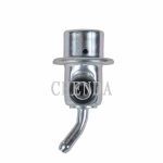 fuel pressure regulator