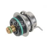 fuel pressure regulator